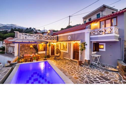 Villa Anastasia
