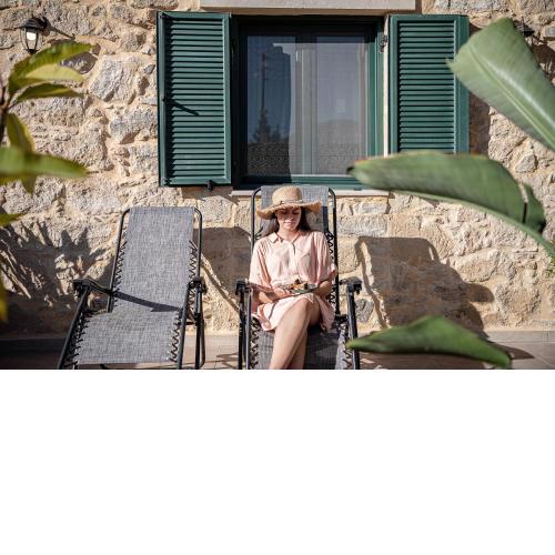 Villa Anastasia