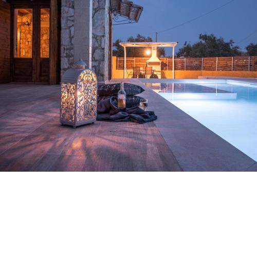 Villa Anastasia
