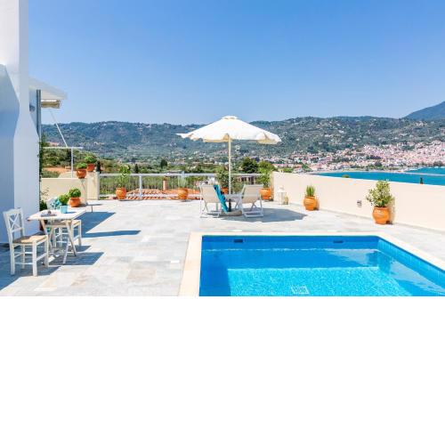 Villa Anastasia