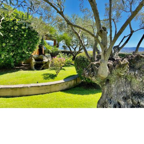 Villa Anastasie Costa Smeralda