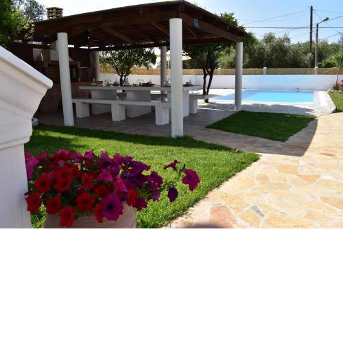 Villa Anastasis