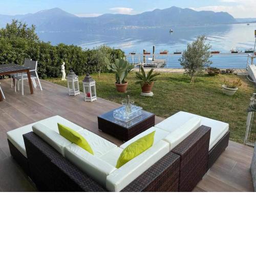 Villa Anastasye