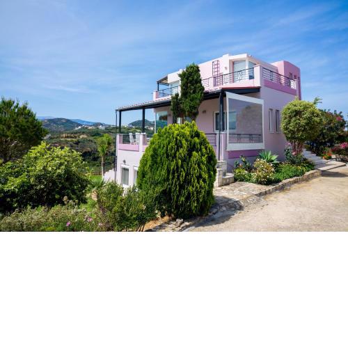 Villa Anatoli