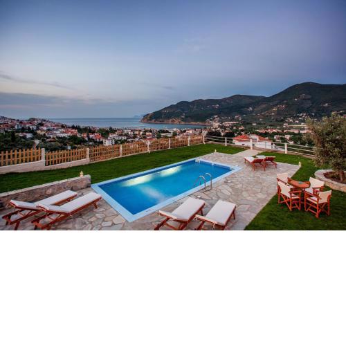 Villa Anatoli