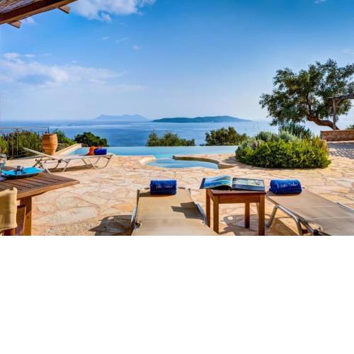 Villa Anatoli