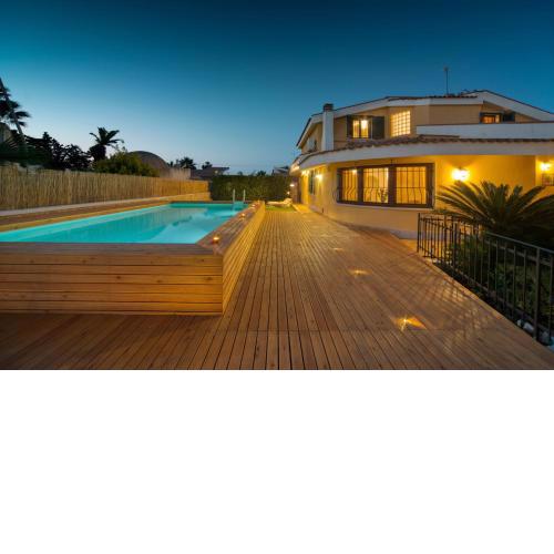 Villa Anbegia