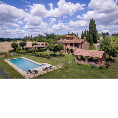 Villa Ancano