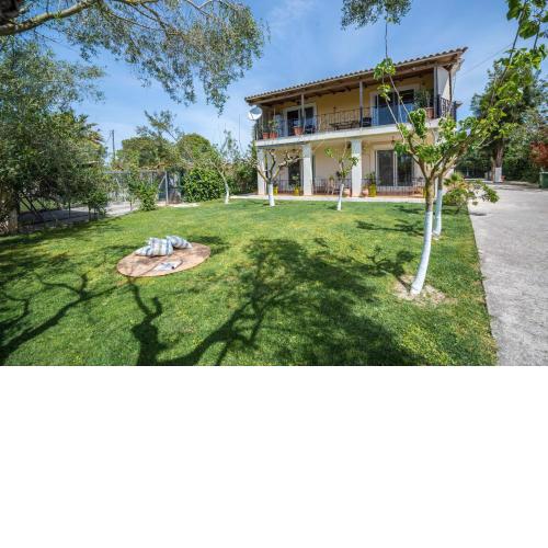Villa Ancia