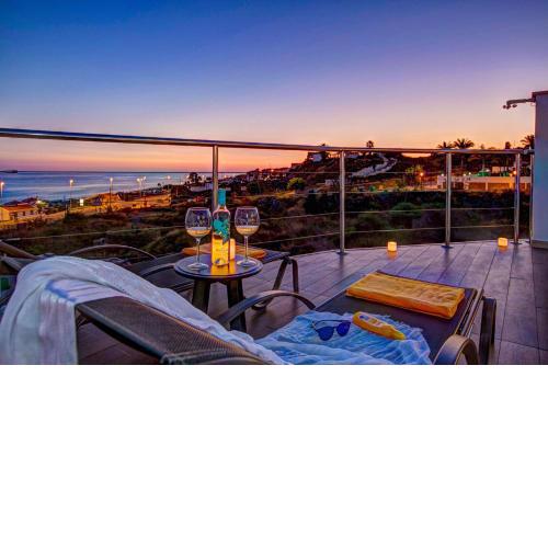 Villa Ancla Sea View by Villa Plus