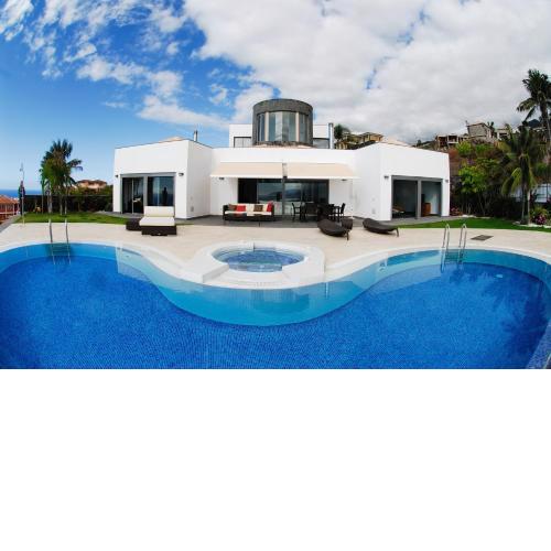 Villa ancon santa ursula