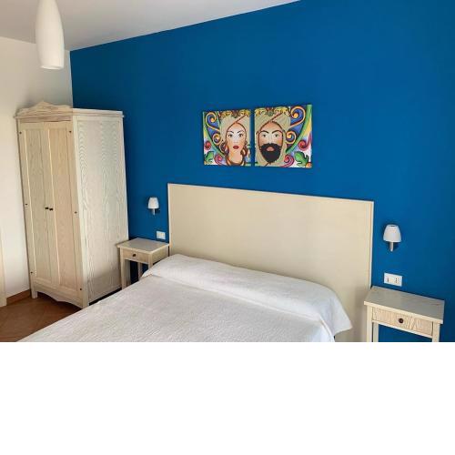 Villa Ancora B&B
