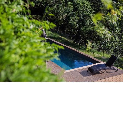 VILLA ANCORA Tenuta Lonciano