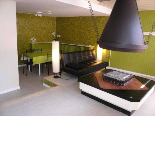 Villa and Apartments Toscolano M./Gardasee 22232