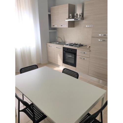 Villa Andalù appartamento Agrifoglio