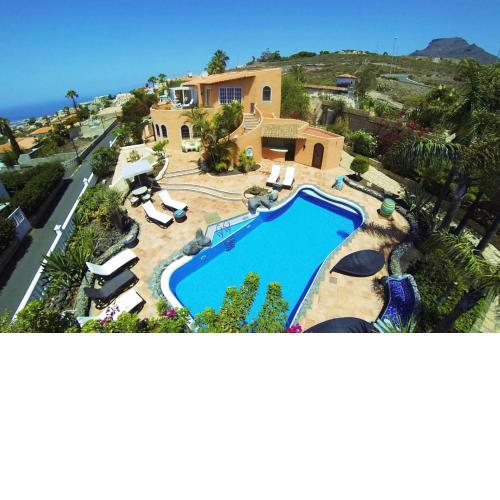 Villa Andalucia