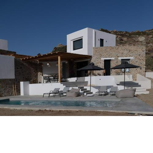 Villa Andalusia