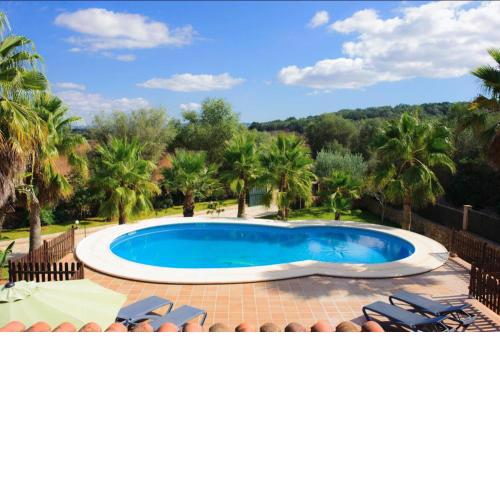 Villa Andaluza