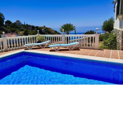 Villa Andaluza