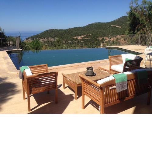 Villa Andız