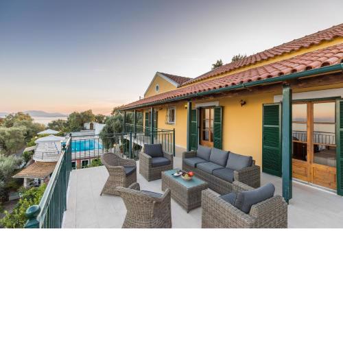 Villa Andonis