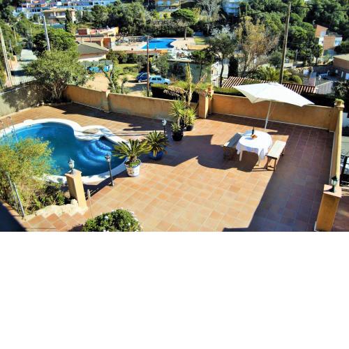 Villa André