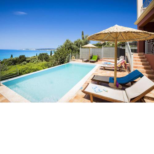Villa Andrea by Villa Plus