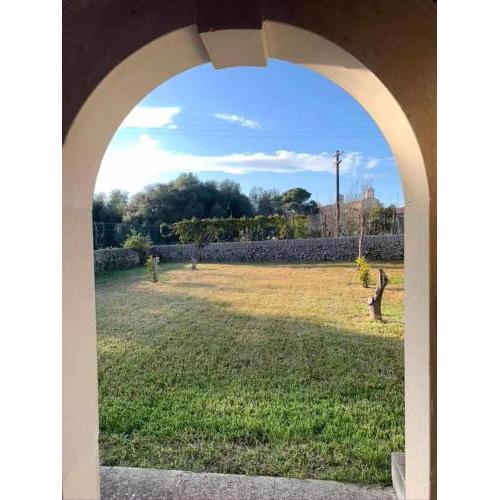 Villa Andrea il soggiorno ideale per una vacanza allinsegna del relax