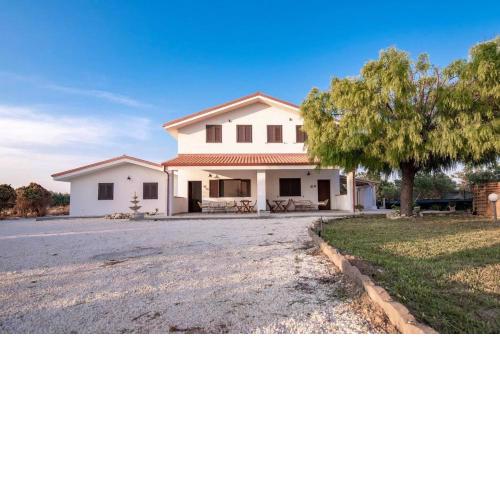 Villa Andrea San Lorenzo
