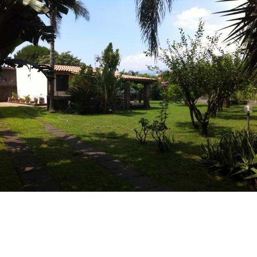 Villa Andrea