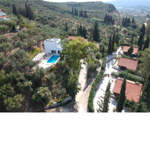 Villa Andrea