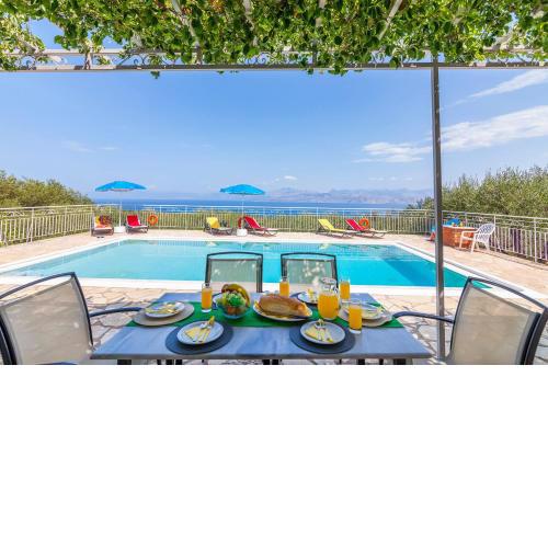 Villa Andreas by Villa Plus