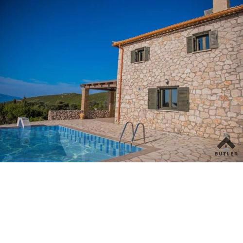 Villa Andreas-Dimitris