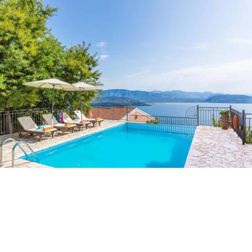 Villa Andreas Vingla by Villa Plus