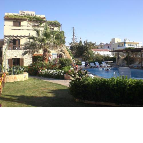 Villa Andreas