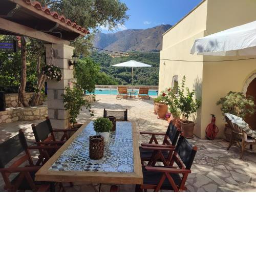 Villa Andreas