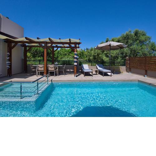 Villa Andreas