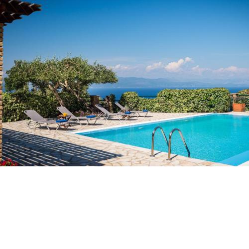 Villa Andreas