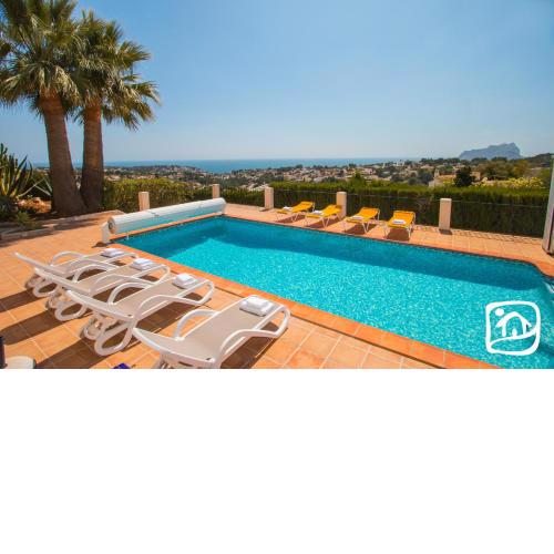 Villa Andrema by Abahana Villas
