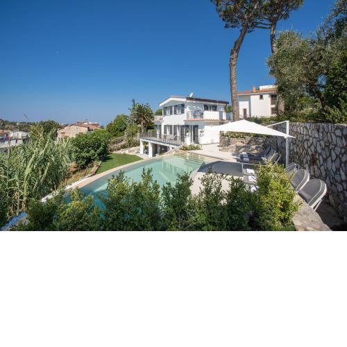 Villa Andrilla