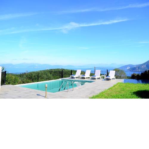 VILLA ANDRONIKI