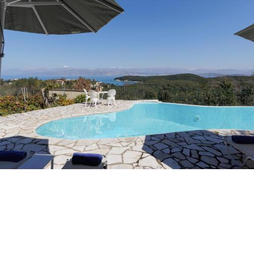 Villa Anemelia by Rodostamo Collection