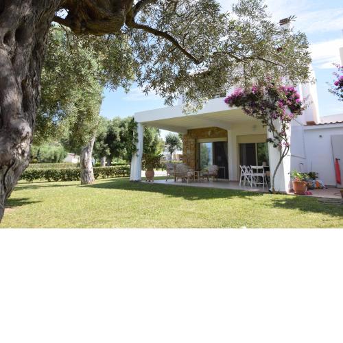 Villa Anemi
