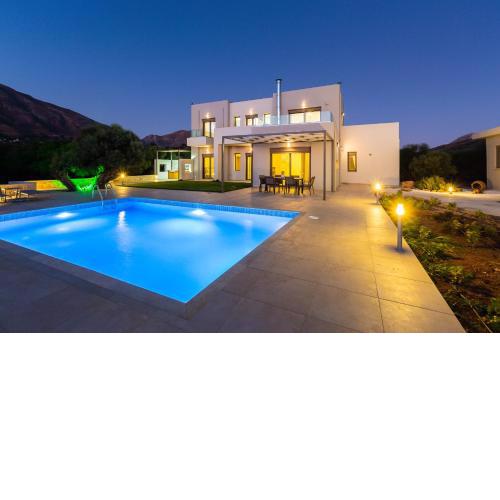 Villa Anemolia