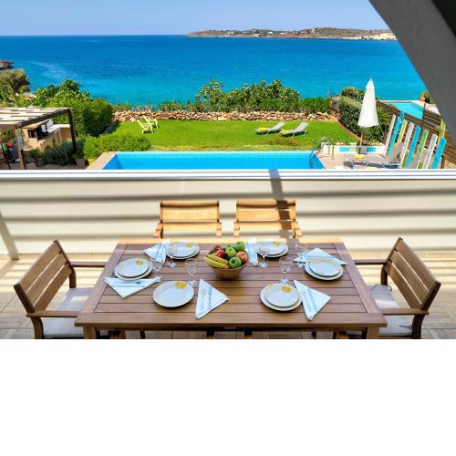 Villa Anemos by Estia