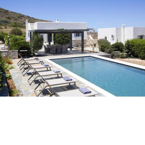 Villa Anemos · Villa Anemos