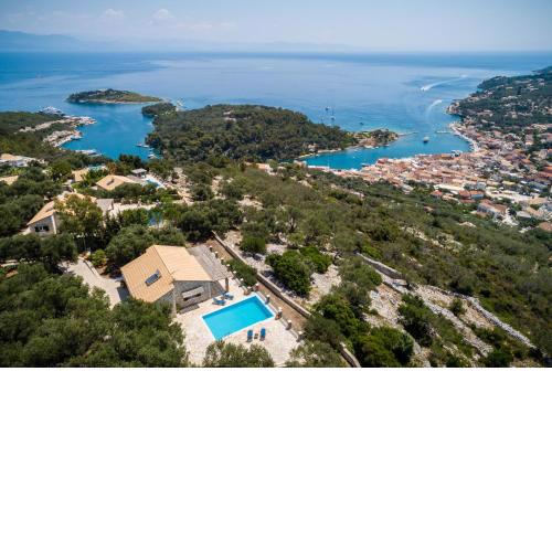 Villa Anemos
