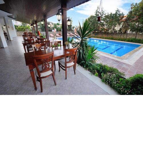 Villa Anfora