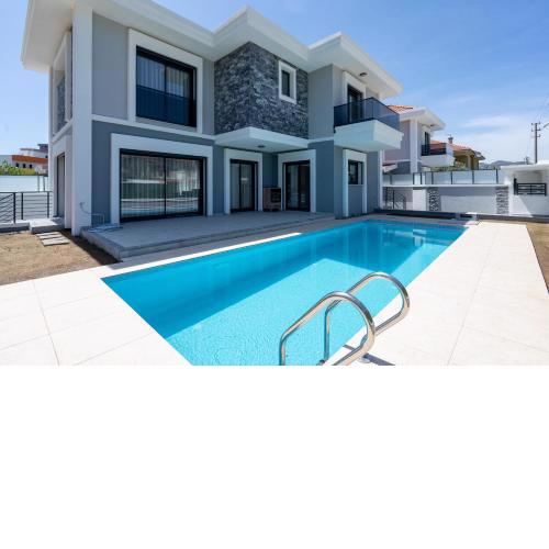 Villa Angel B Camdibi Marmaris Family only