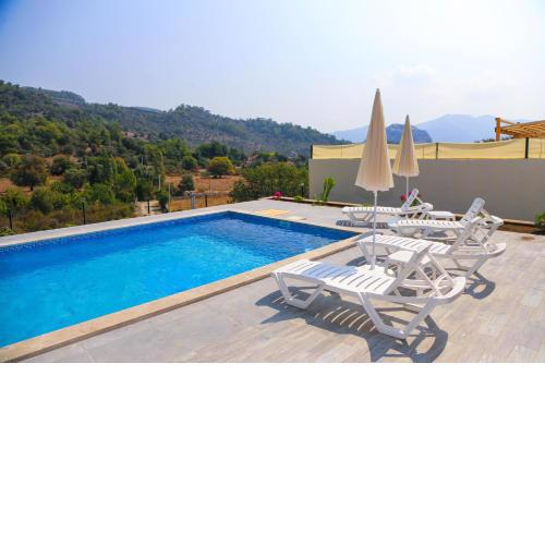 Villa angel